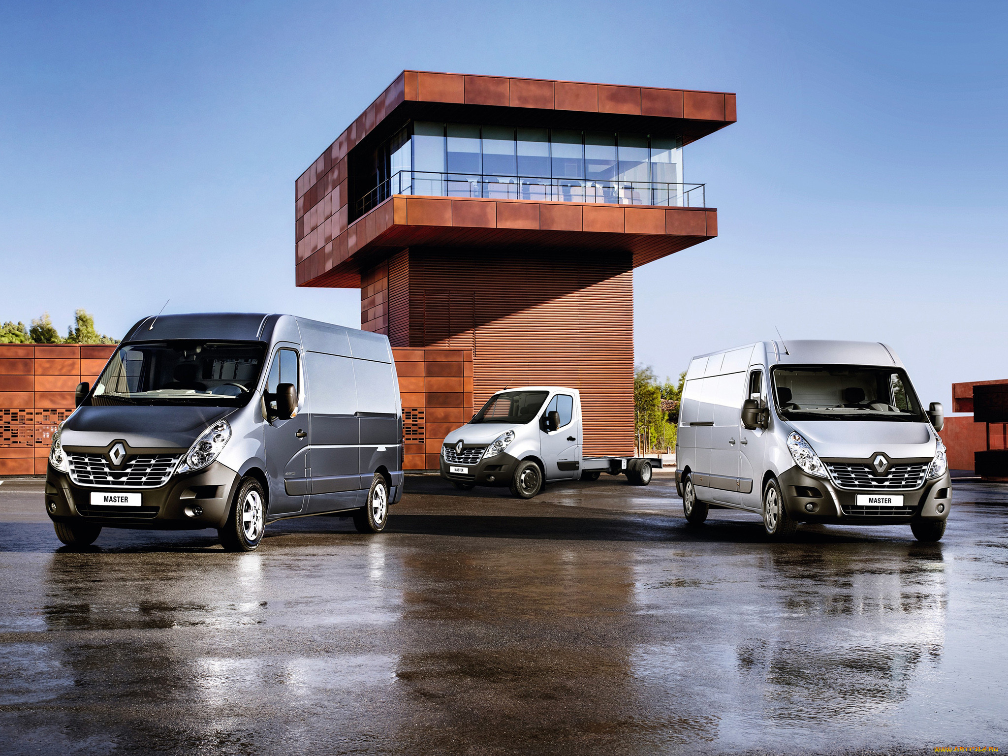 , renault, master, iii